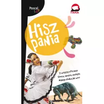 Hiszpania. Pascal Lajt
