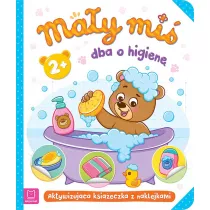May mi dba o higien. Aktywizujca ksieczka