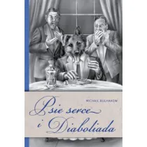 Psie serce i Diaboliada