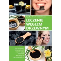 Leczenie wglem drzewnym