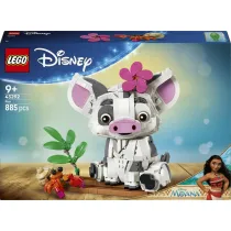 LEGO Disney Princess Pua 43292