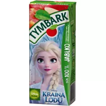 Tymbark Sok 100% jabko 200 ml