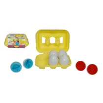 Sorter - jajka, ksztaty Swede