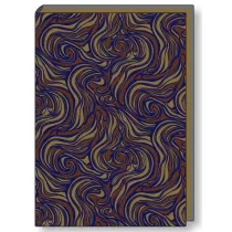 Rossi Notatnik ozdobny A5