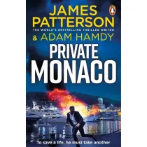 Private Monaco wer. angielska