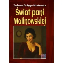 �wiat pani Malinowskiej