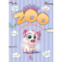 Ma�e Zoo zwierz�tka zagrodowe