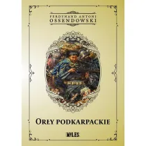 Or�y podkarpackie