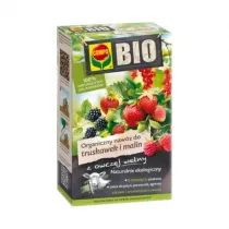 Compo BIO Organiczny nawz do truskawek 750 g