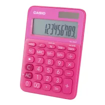 Casio Kalkulator MS-20UC-RD BOX