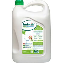 Ludwik Płyn do mycia naczyń Ecolabel 5 l