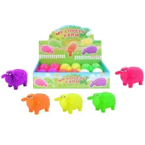 Owca mikka wiecca MIX Pisarek