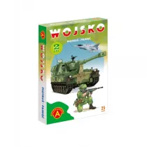Wojsko. Piotru Pami
