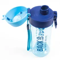 Derform Bidon BackUp 7 A58 400ml