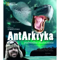 AntArktyka. Podwodne zauroczenie (OT) * *