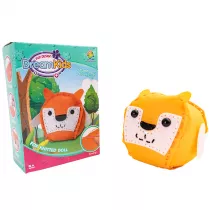 Lisek do uszycia Askato