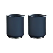 Fellow Rocky Lowball Tumbler Zestaw 2 kubkw termicznych Granatowy 295 ml
