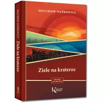 Ziele na kraterze