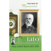 Tato �w. Teresy od Dzieci�tka Jezus