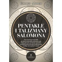 Pentakle i talizmany Salomona