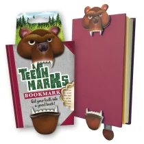 If Teeth Marks - zakadka "zbowa" - Niedwied