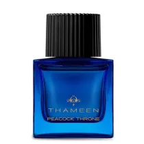 Peacock Throne Ekstrakt perfum