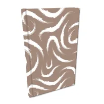 Bee-bee Notes A5 Soft Touch Maziaje be� kratka