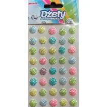 Brewis D�ety samoprzylepne