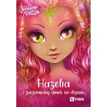 Hazelia i zaczarowany domek na drzewie