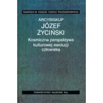 Kosmiczna perspektywa kulturowej ewolucji cz�owieka