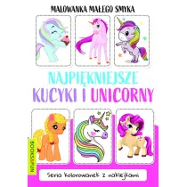 Najpi�kniejsze kucyki i unicorny