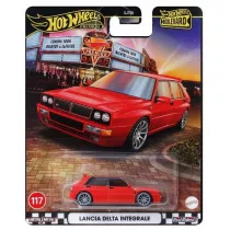 Hot Wheels Boulevard JBL18 Mattel