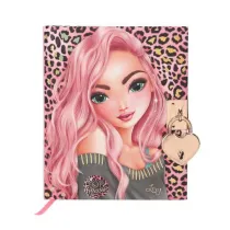 Depesche Pamitnik Top Model z sekretnym dugopisem 13216A