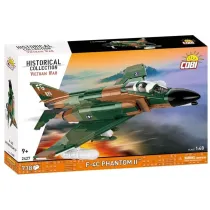 F-4F Phantom II