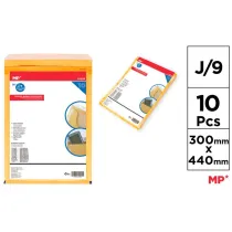 Mp Main Paper Koperta b�belkowa 300x440mm (10 szt)