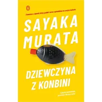 Dziewczyna z konbini