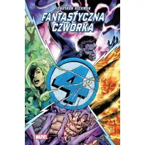 Marvel Classic Fantastyczna Czw�rka. Tom 2