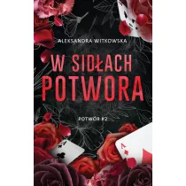 W sidach potwora