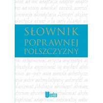 S�ownik poprawnej polszczyzny