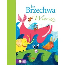 Wiersze jan brzechwa