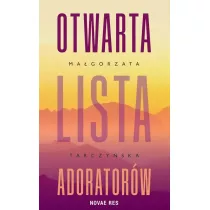 Otwarta lista adorator�w