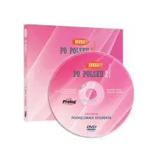 Po Polsku 2 - podr�cznik studenta DVD