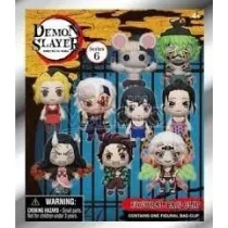 Monogram Brelok Anime Demon Slayer