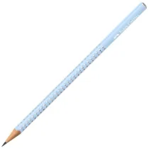 Faber-Castell O��wek sparkle sky blue