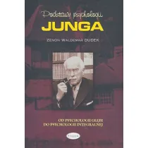Podstawy psychologii Junga