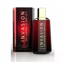 Omerta Invasion Third Dimension Woda perfumowana spray 100 ml