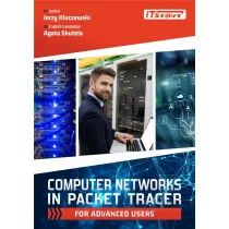 Computer Networks In Packet Tracer For Advanced Users