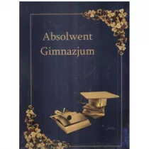 Teczka Absolwenta Szkoy Podstawowej