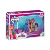Puzzle 30 el. My Little Pony Dodo
