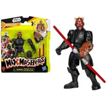 Figurka Star Wars mixmashers Darth Maul